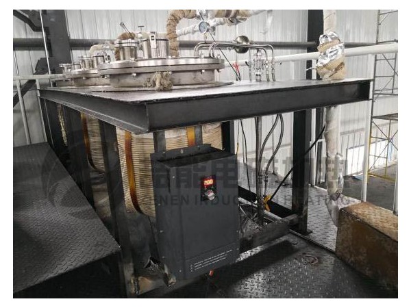 電磁加熱器使用時溫度異常如何解決？