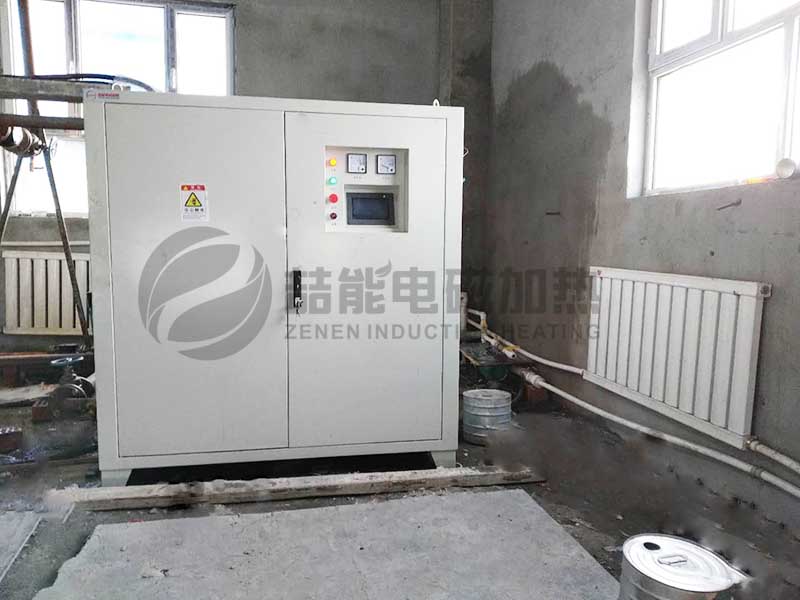車(chē)間電磁采暖爐